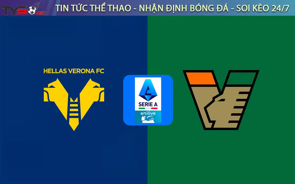 Chuyen gia Tyso.bet nhan dinh Verona vs Venezia