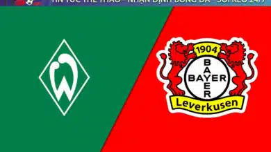 Chuyen gia Tyso.bet nhan dinh Werder Bremen vs Leverkusen