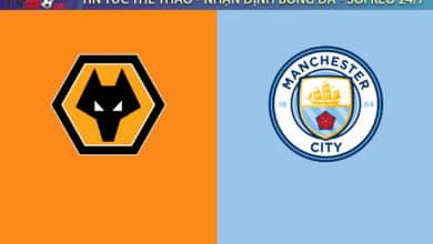 Chuyen gia Tyso.bet nhan dinh Wolves vs Man City