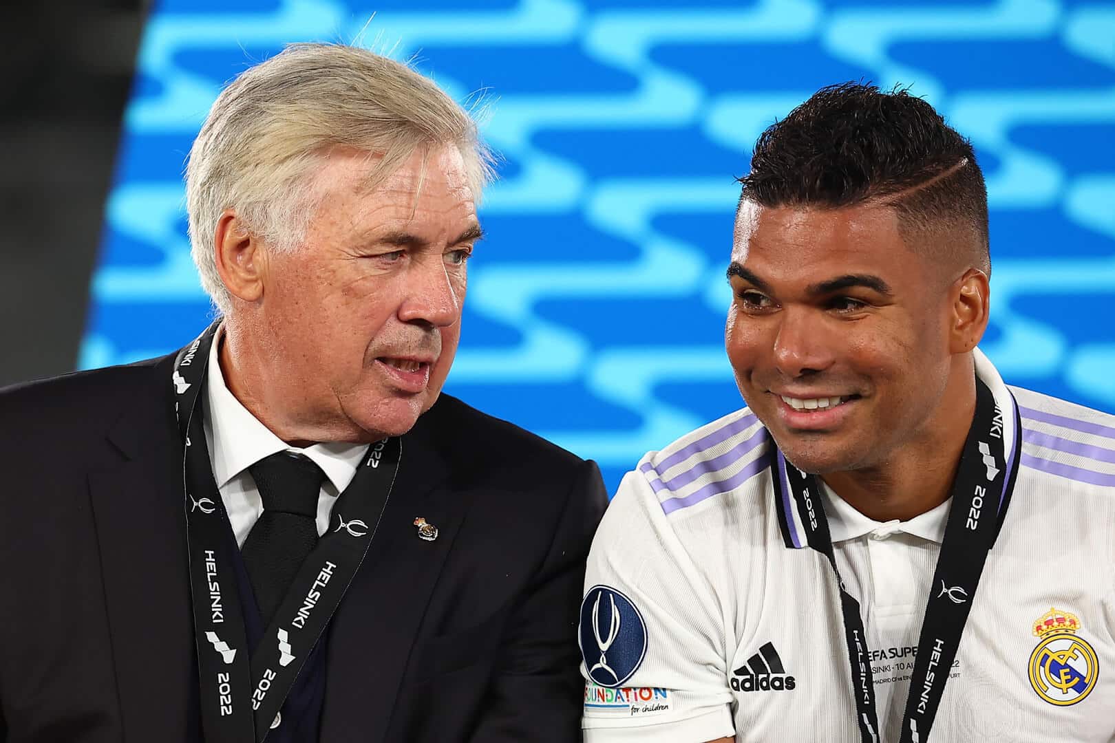 Liên đoàn bóng đá Anh (FA) tiếp cận Ancelotti trước khi bổ nhiệm Tuchel