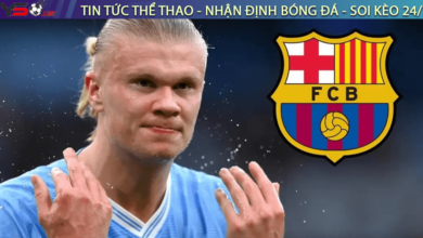 Tin tức bóng đá sáng 18/10: Barca nhắm hai ngôi sao Ngoại hạng Anh, HLV Enrique gia hạn hợp đồng với PSG