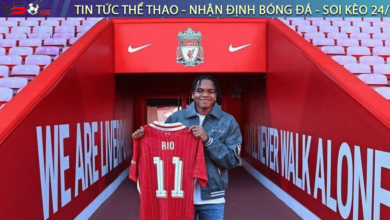Căng thẳng giữa MU, Chelsea và Liverpool leo thang vì tranh chấp tài năng trẻ