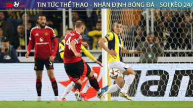 Thống kê tồi tệ của MU tại đấu trường châu Âu