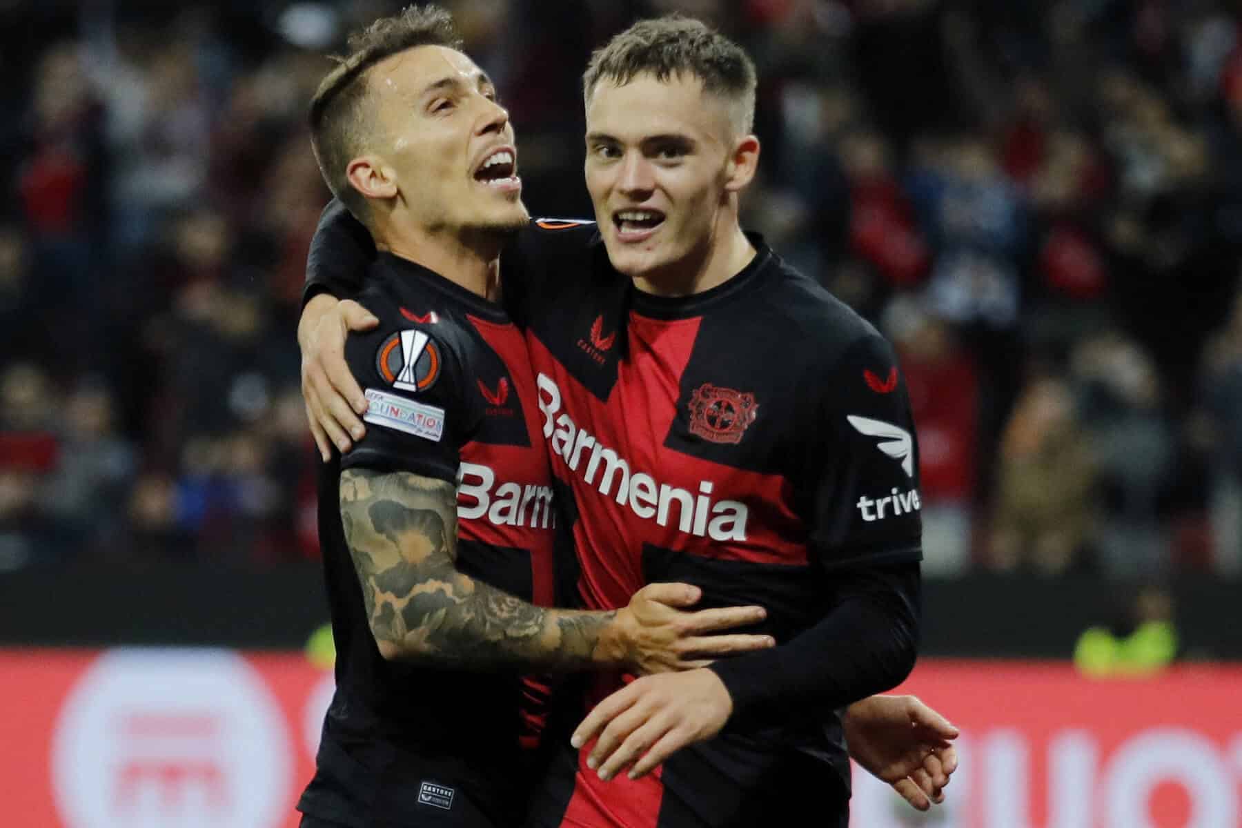 Man City quyết tâm chiêu mộ Florian Wirtz