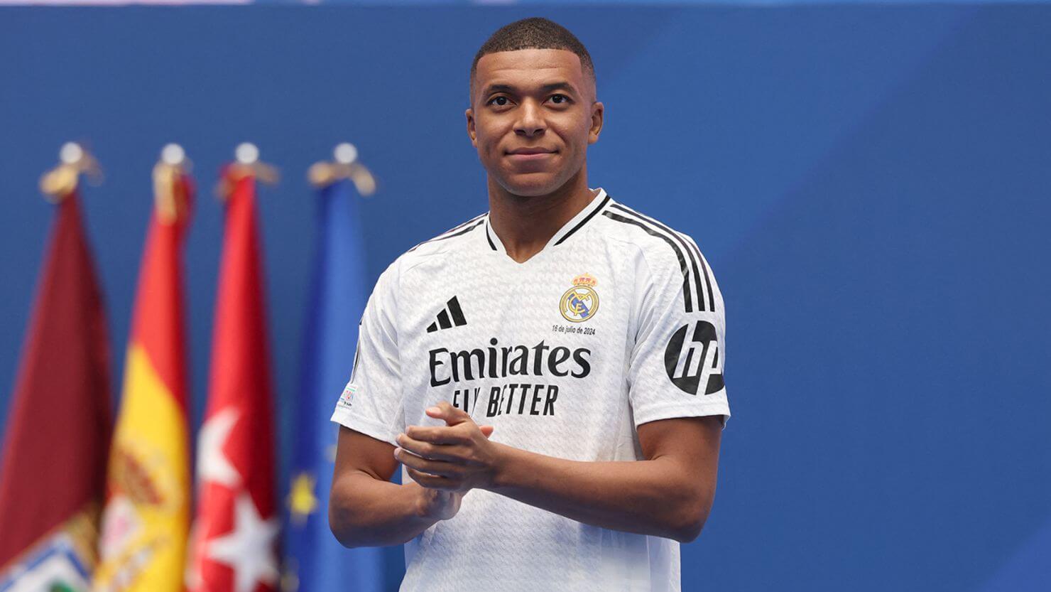 Ancelotti: Mbappe hiểu rõ phải thể hiện thế nào ở trận Siêu kinh điển