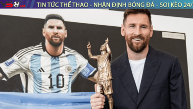 Messi Được Marca Vinh Danh Là Cầu Thủ Xuất Sắc Nhất Lịch Sử