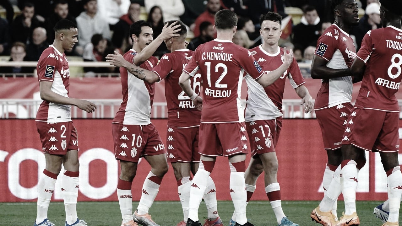 Nhận định bóng đá Monaco vs Crvena Zvezda, 23h45 ngày 22/10: Chủ nhà thắng lớn