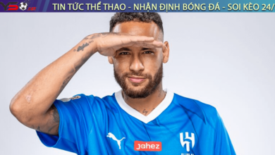 Neymar công bố thời điểm trở lại sau chấn thương