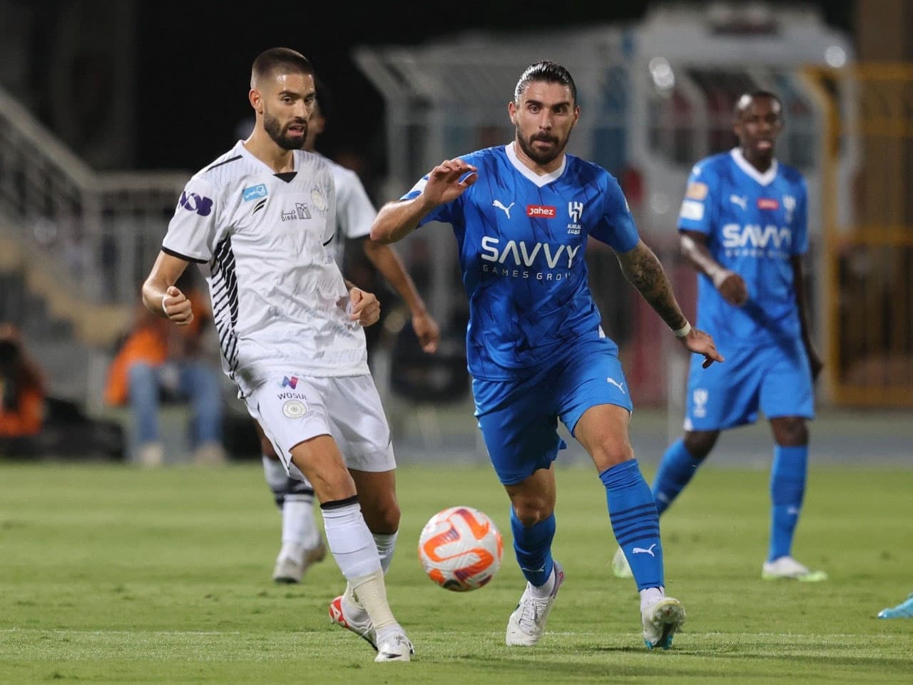 Nhận định bóng đá Al Tai vs Al Hilal 22h05 ngày 29/10 (King’s Cup Saudi Arabia 2024/25)