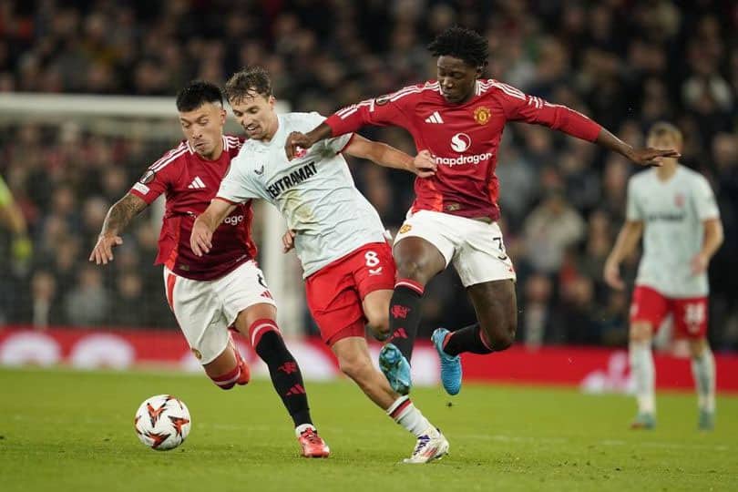 Nhan dinh bong da Aston Villa vs MU 20h00 ngay 610 Premier League 202425
