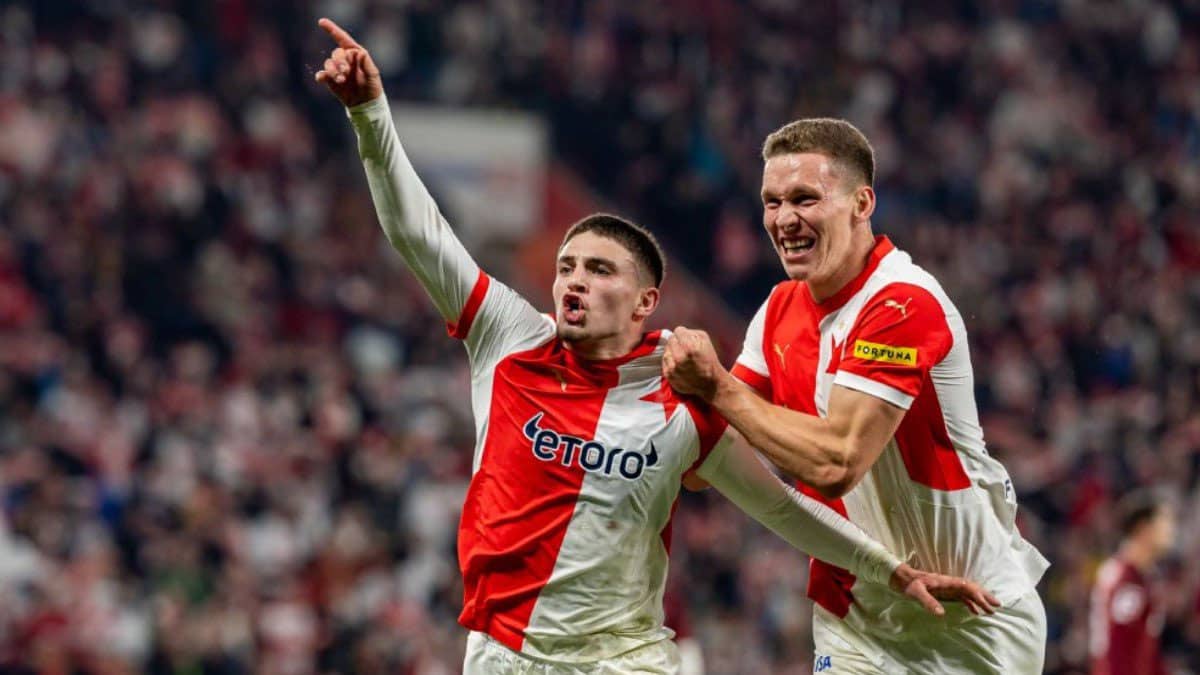 Nhận định bóng đá Athletic Bilbao vs Slavia Praha 02h00 ngày 25/10 (Europa League 2024/25)