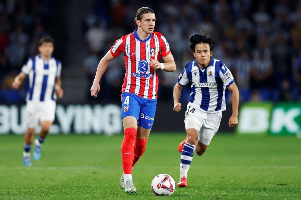 Nhận định bóng đá Atletico Madrid vs Leganes 21h15 ngày 20/10 (La Liga 2024/25)
