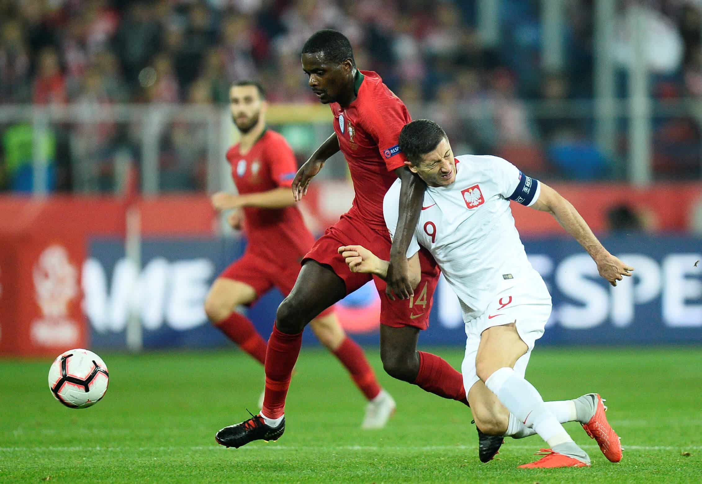 Nhận định bóng đá Ba Lan vs Bồ Đào Nha 01h45 ngày 13/10 (UEFA Nations League 2024/25)