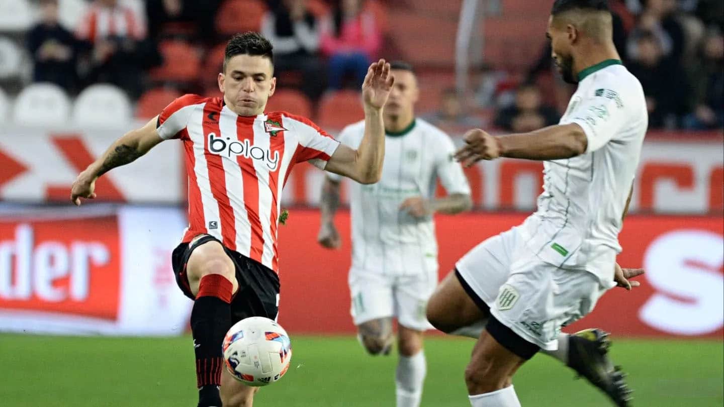 Nhận định bóng đá Banfield vs Estudiantes 4h00 ngày 8/10 (VĐQG Argentina 2024)