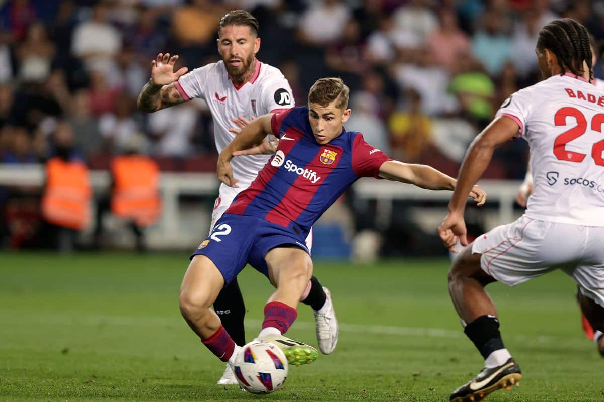 Nhận định bóng đá Barca vs Sevilla 02h00 ngày 21/10 (La Liga 2024/25)