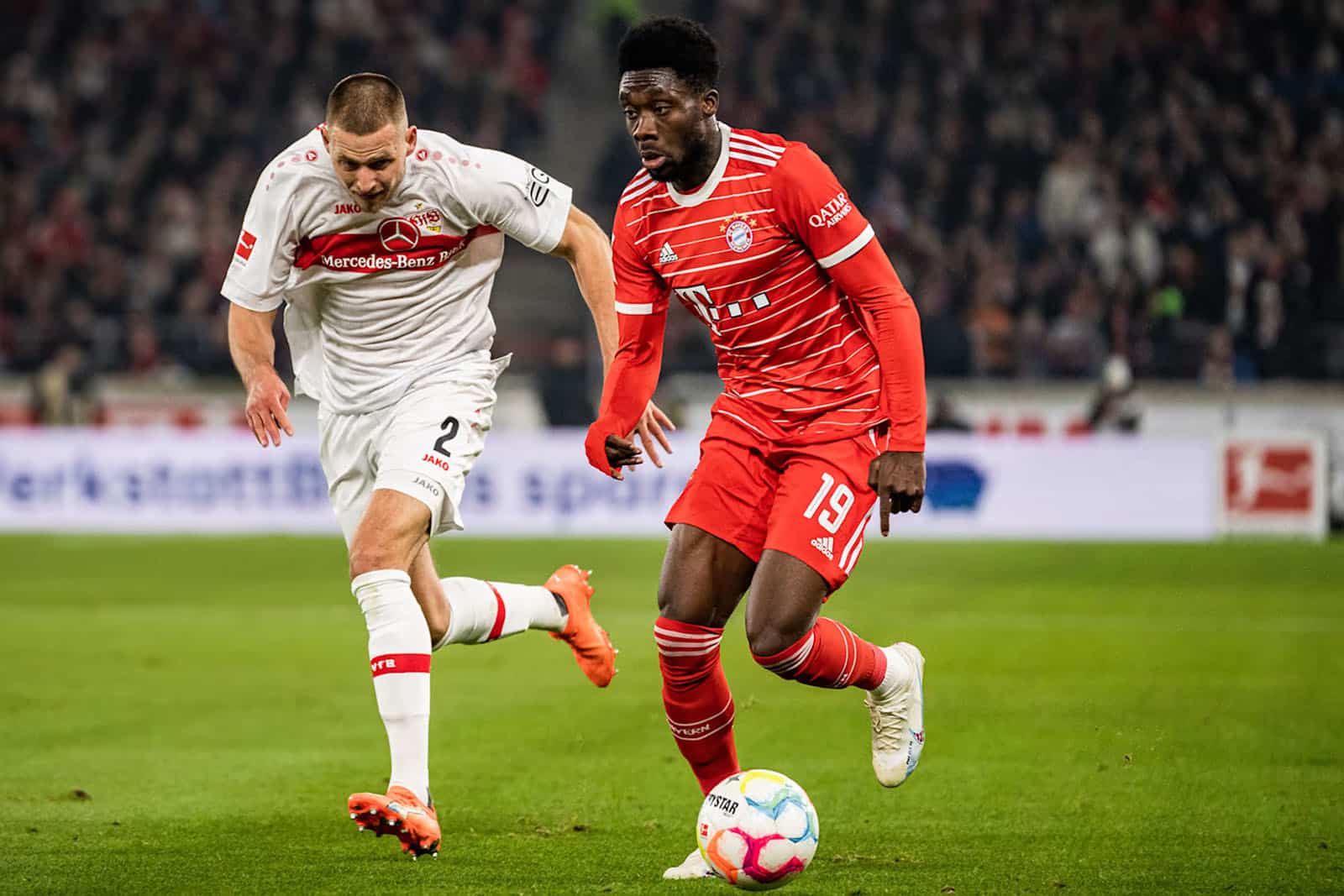 Nhận định bóng đá Bayern Munich vs Stuttgart 23h30 ngày 19/10 (Bundesliga 2024/25)