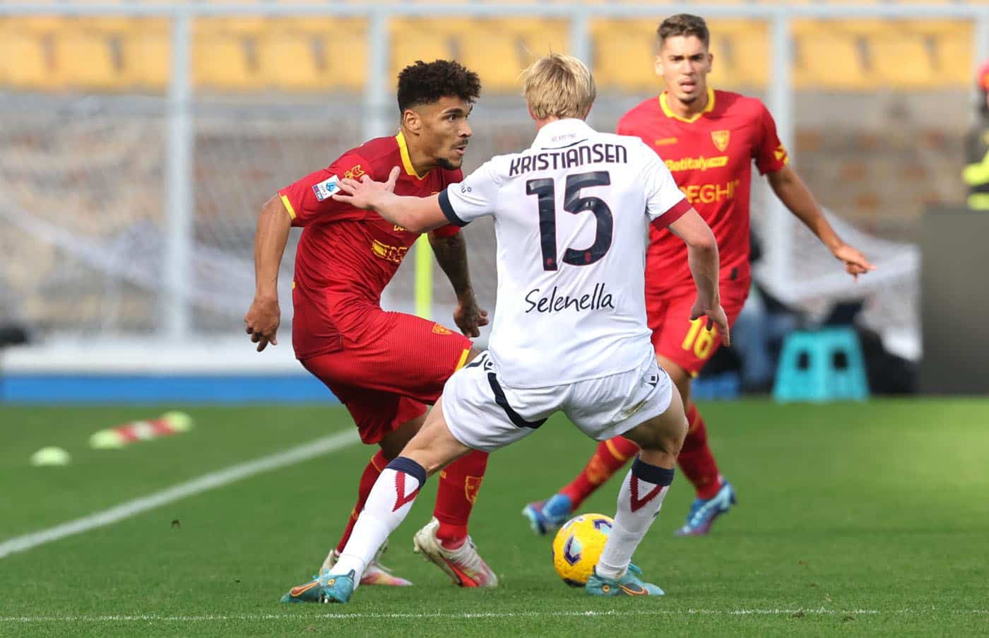 Nhận định bóng đá Bologna vs Lecce 21h00 ngày 2/11 (Serie A 2024/25)