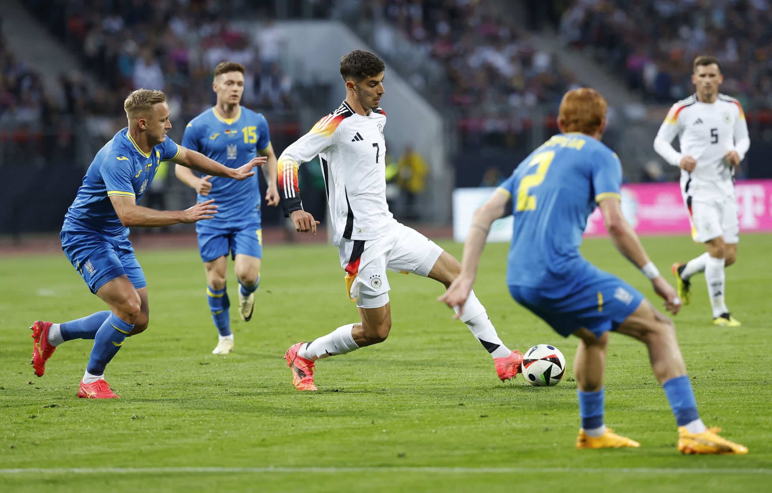 Nhận định bóng đá Bosnia vs Đức 01h45 ngày 12/10 (UEFA Nations League 2024/25)