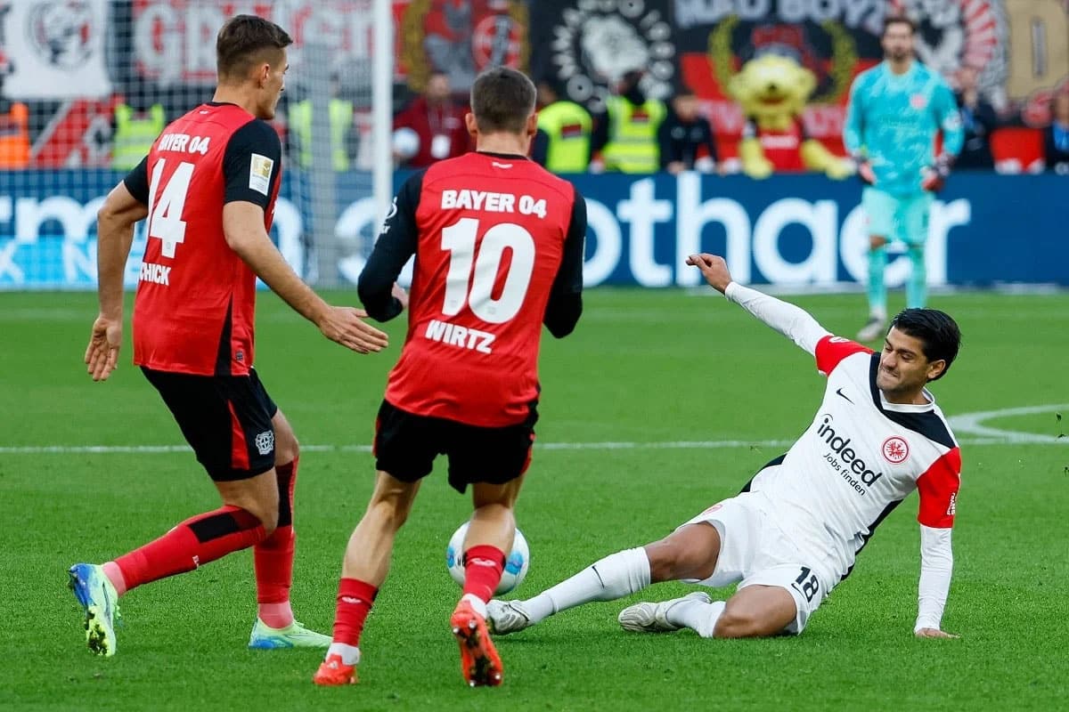 Nhận định bóng đá Brest vs Leverkusen 23h45 ngày 23/10 (Champions League 2024/25)