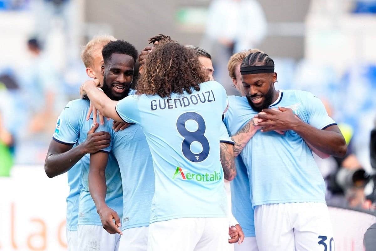 Nhận định bóng đá Como vs Lazio 02h45 ngày 1/11 (Serie A 2024/25)