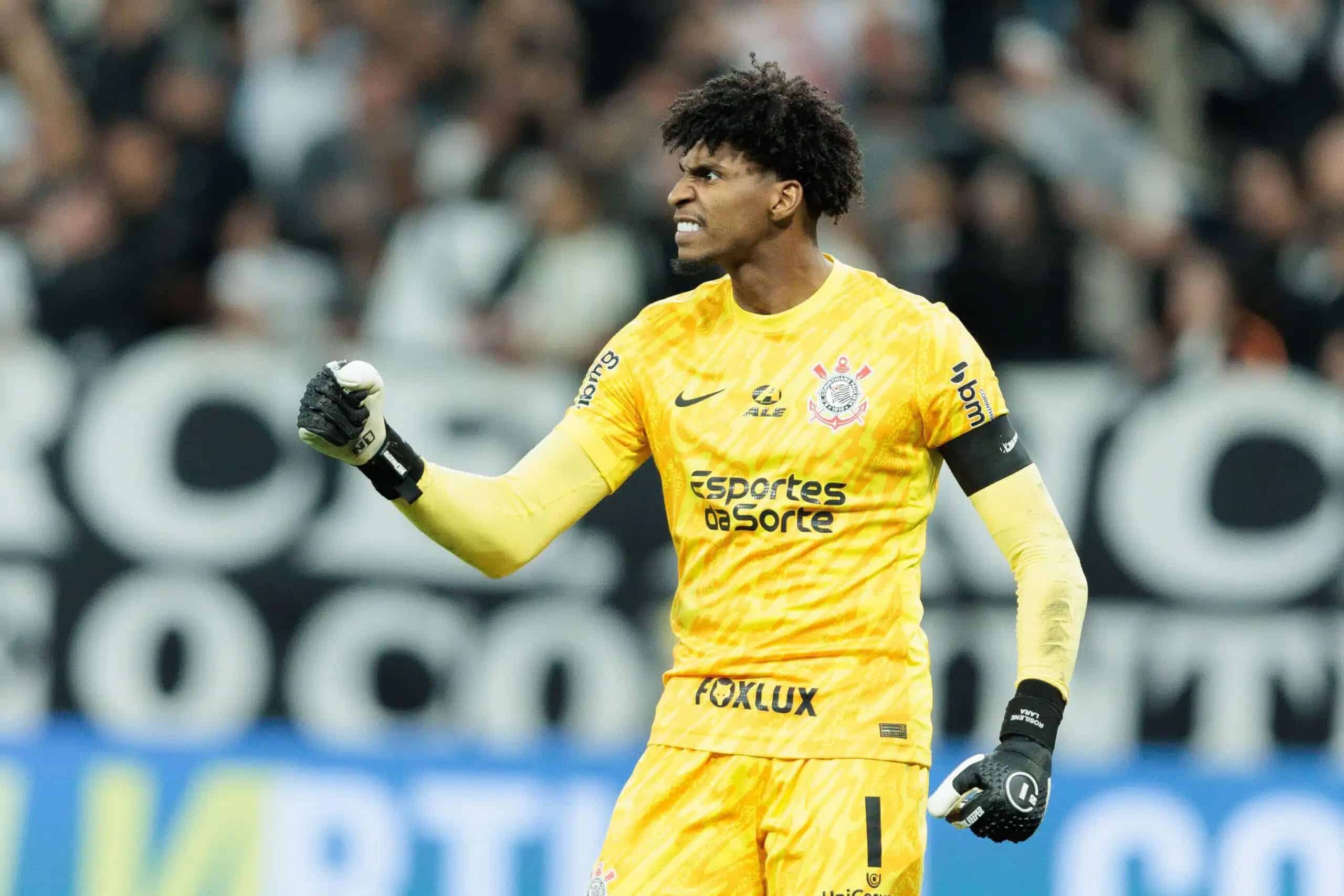 Nhận định bóng đá Corinthians vs Paranaense 6h00 ngày 18/10 (VĐQG Brazil 2024)
