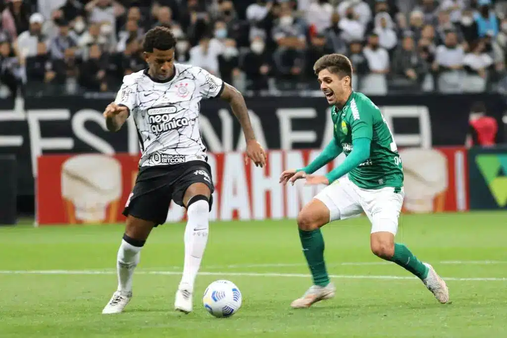 Nhận định bóng đá Cuiaba vs Corinthians 5h00 ngày 29/10 (VĐQG Brazil 2024)