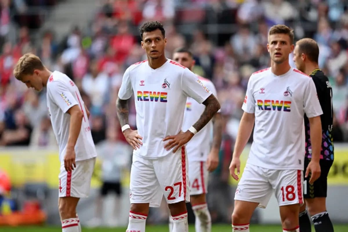 Nhận định bóng đá Darmstadt vs Cologne 23h30 ngày 18/10 (Hạng 2 Đức 2024/25)