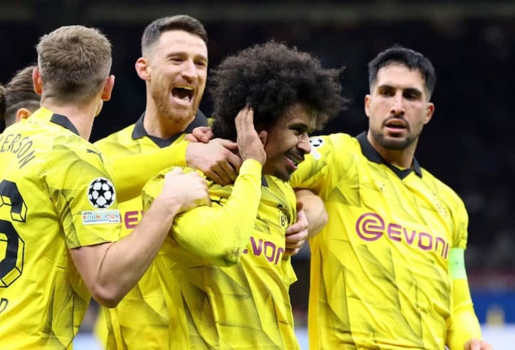 Nhận định bóng đá Dortmund vs St.Pauli 01h30 ngày 19/10 (Serie A 2024/25)