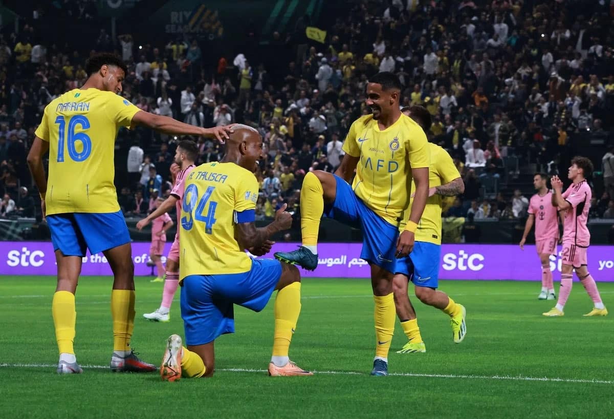 Nhận định bóng đá Esteghlal vs Al Nassr 23h00 ngày 22/10 (AFC Champions League Elite 2024/25)