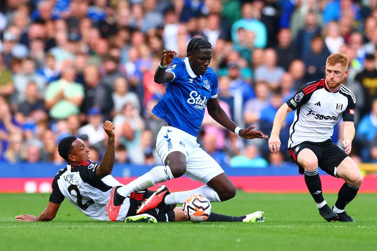 Nhận định bóng đá Everton vs Fulham 23h30 ngày 26/10 (Ngoại Hạng Anh 2024/25)