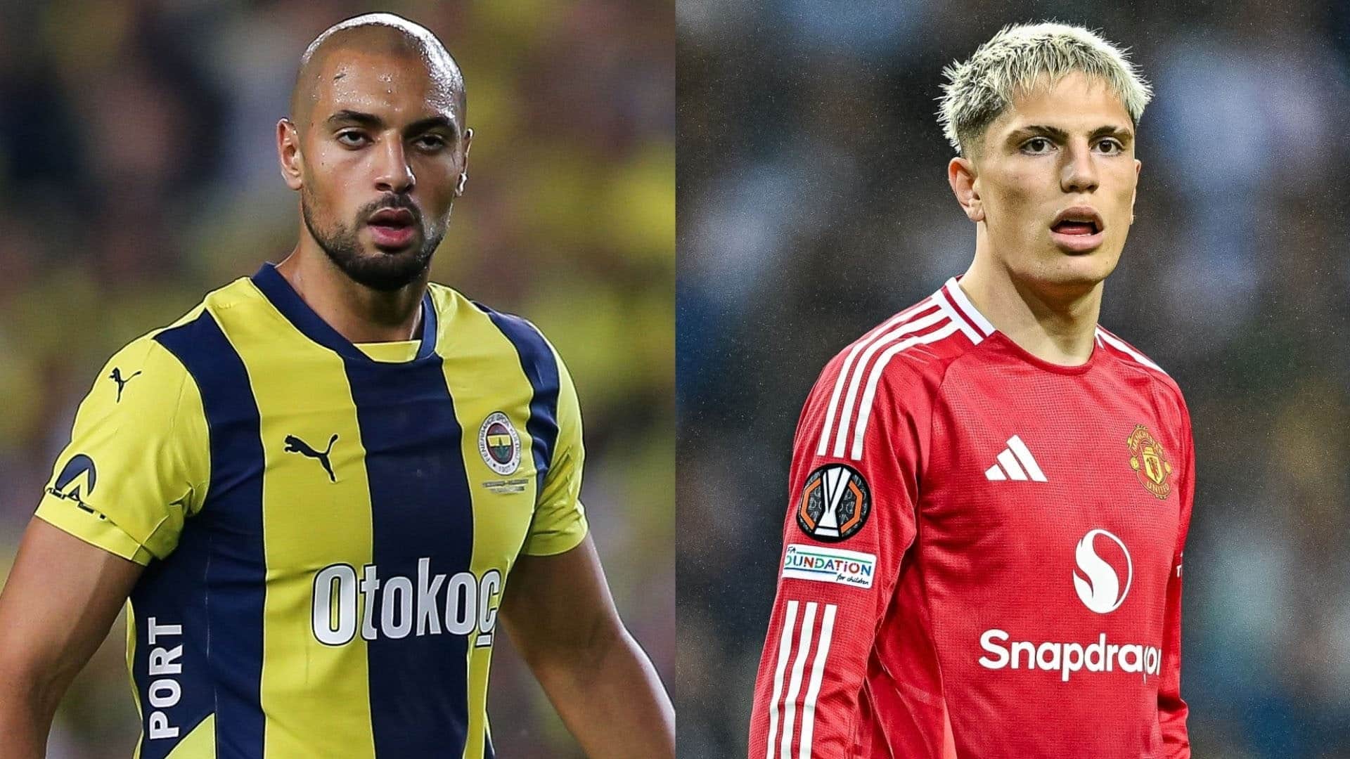 Nhận định bóng đá Fenerbahce vs MU 2h00 ngày 25/10 (Europa League 2024/25)