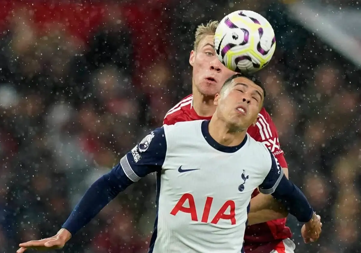 Nhận định bóng đá Ferencvarosi vs Tottenham 23h45 ngày 03/10