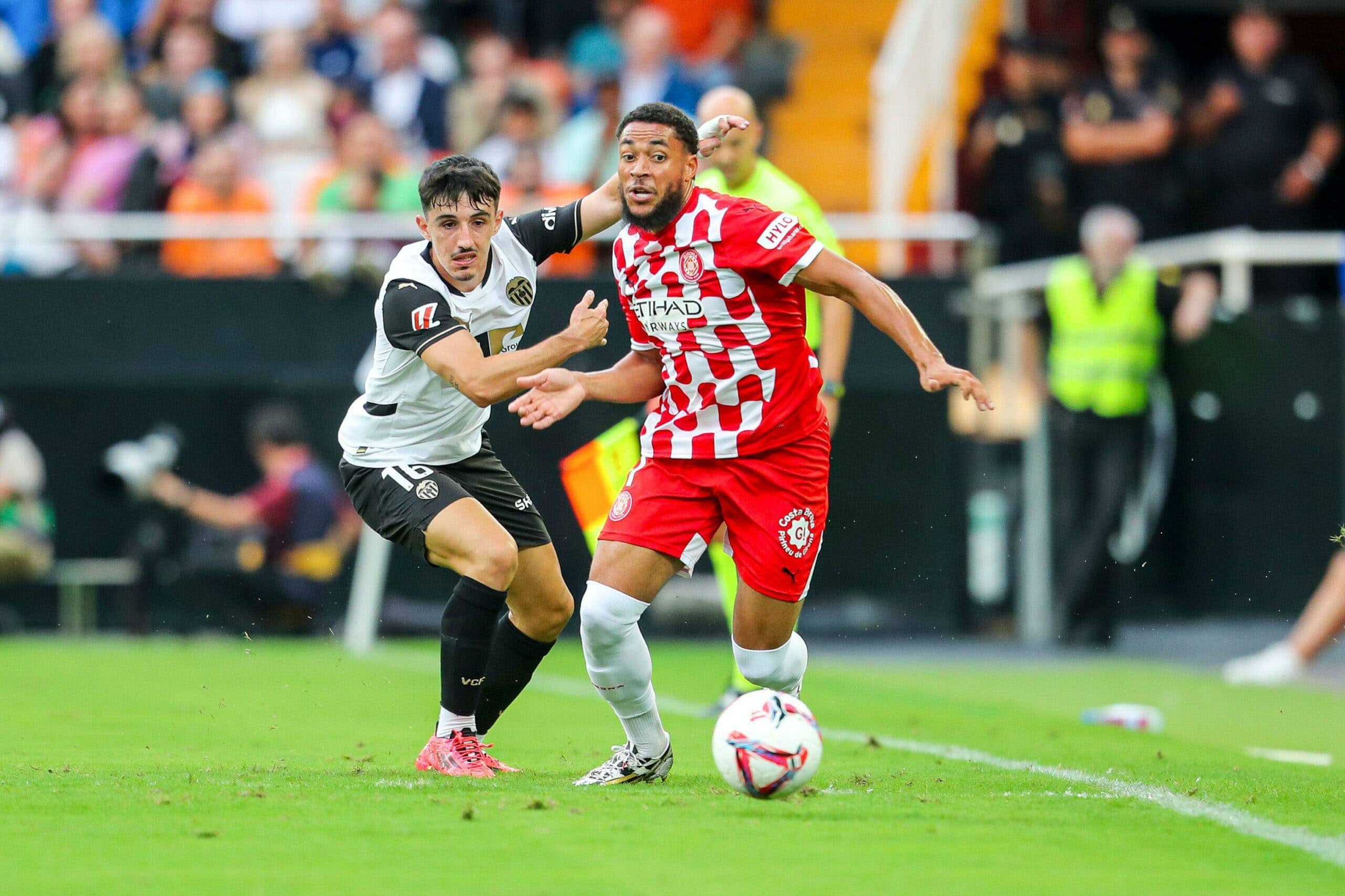 Nhận định bóng đá Girona vs Feyenoord 23h45 ngày 2/10 (Champions League 2024/25)