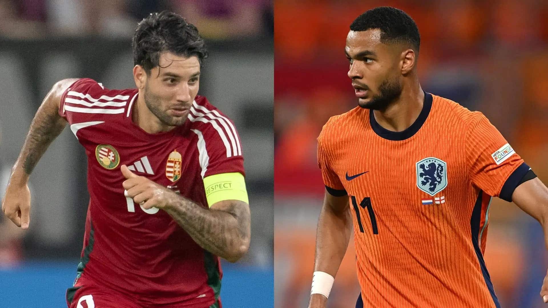 Nhận định bóng đá Hungary vs Hà Lan 01h45 ngày 12/10 (UEFA Nations League 2024/25)