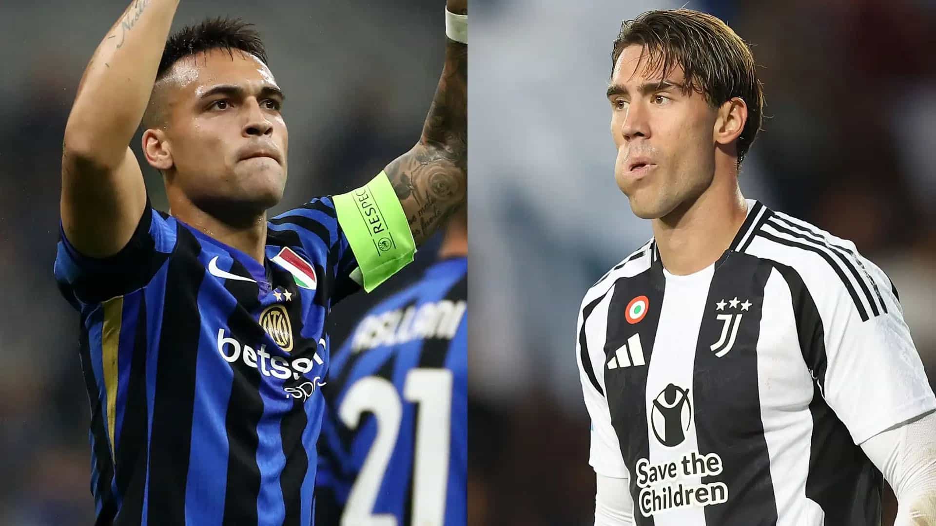 Nhận định bóng đá Inter Milan vs Juventus 0h00 ngày 28/10 (Serie A 2024/25)