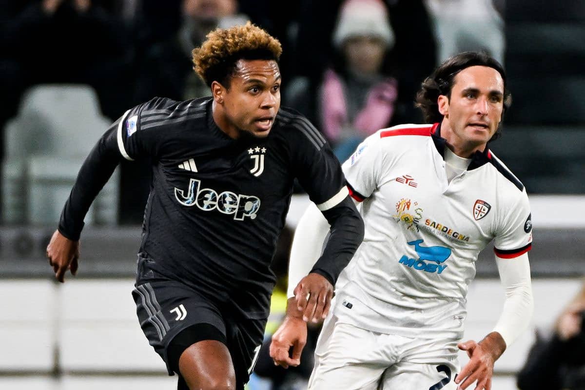 Nhận định bóng đá Juventus vs Cagliari 17h30 ngày 6/10 (Serie A 2024/25)
