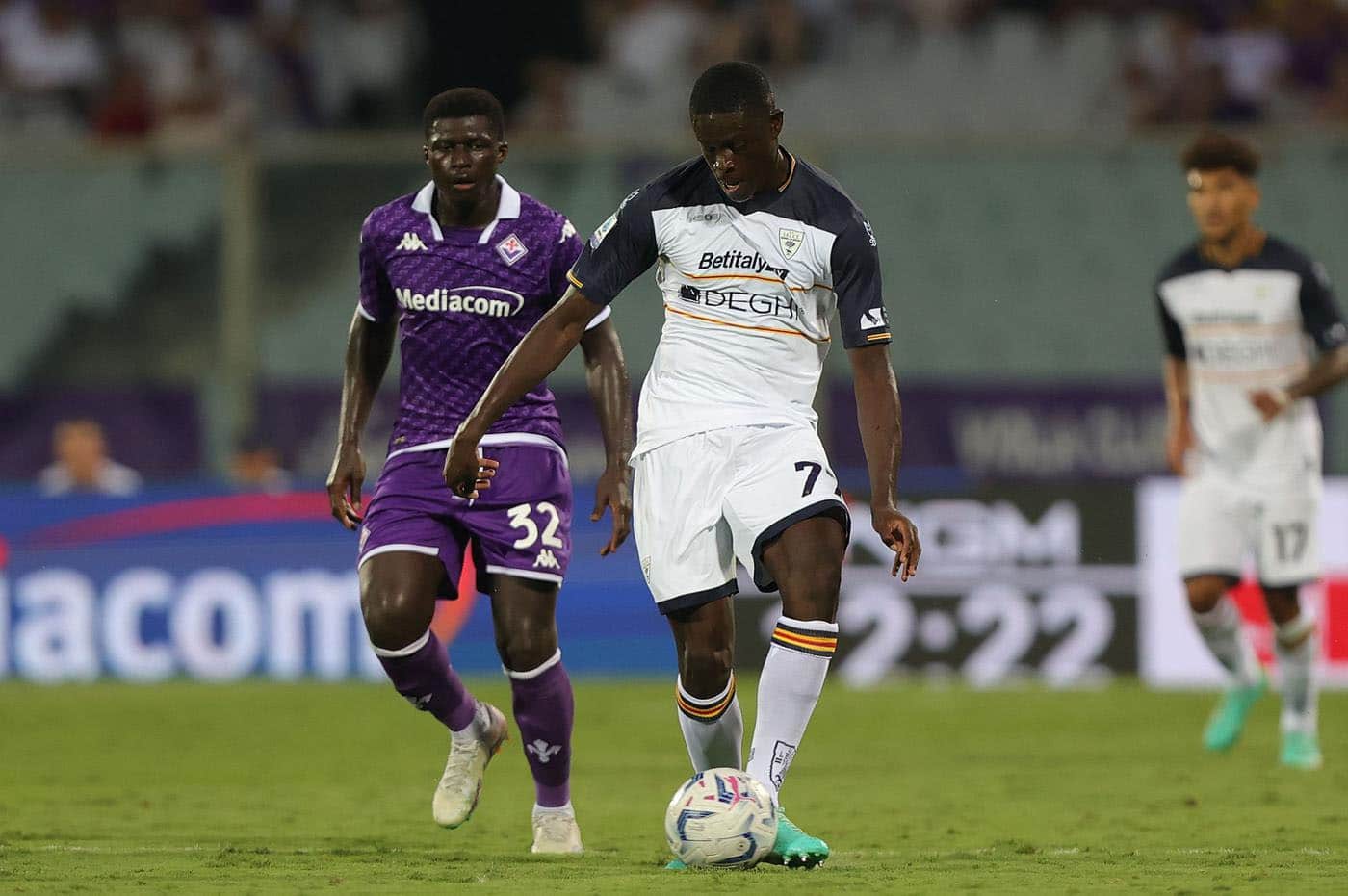 Nhận định bóng đá Lecce vs Fiorentina 20h00 ngày 20/10 (Serie A 2024/25)