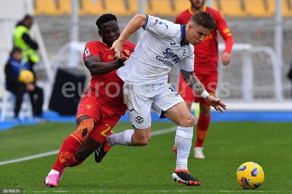 Nhận định bóng đá Lecce vs Hellas Verona 00h30 ngày 30/10 (Serie A 2024/25)