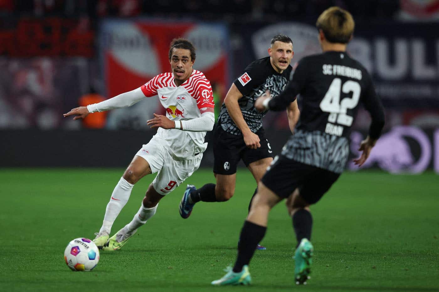 Nhận định bóng đá Leipzig vs Freiburg 20h30 ngày 26/10 (Bundesliga 2024/25)