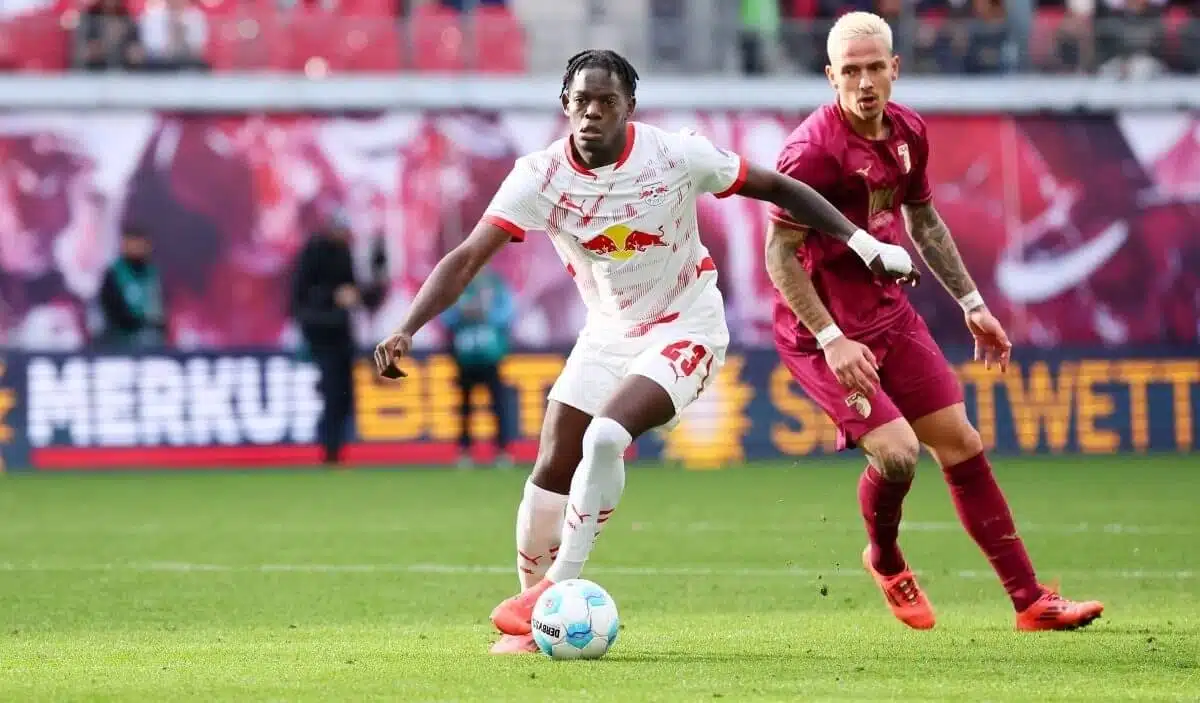 Nhận định bóng đá Leipzig vs Juventus 02h00 ngày 03/10: Champions League 2024/25