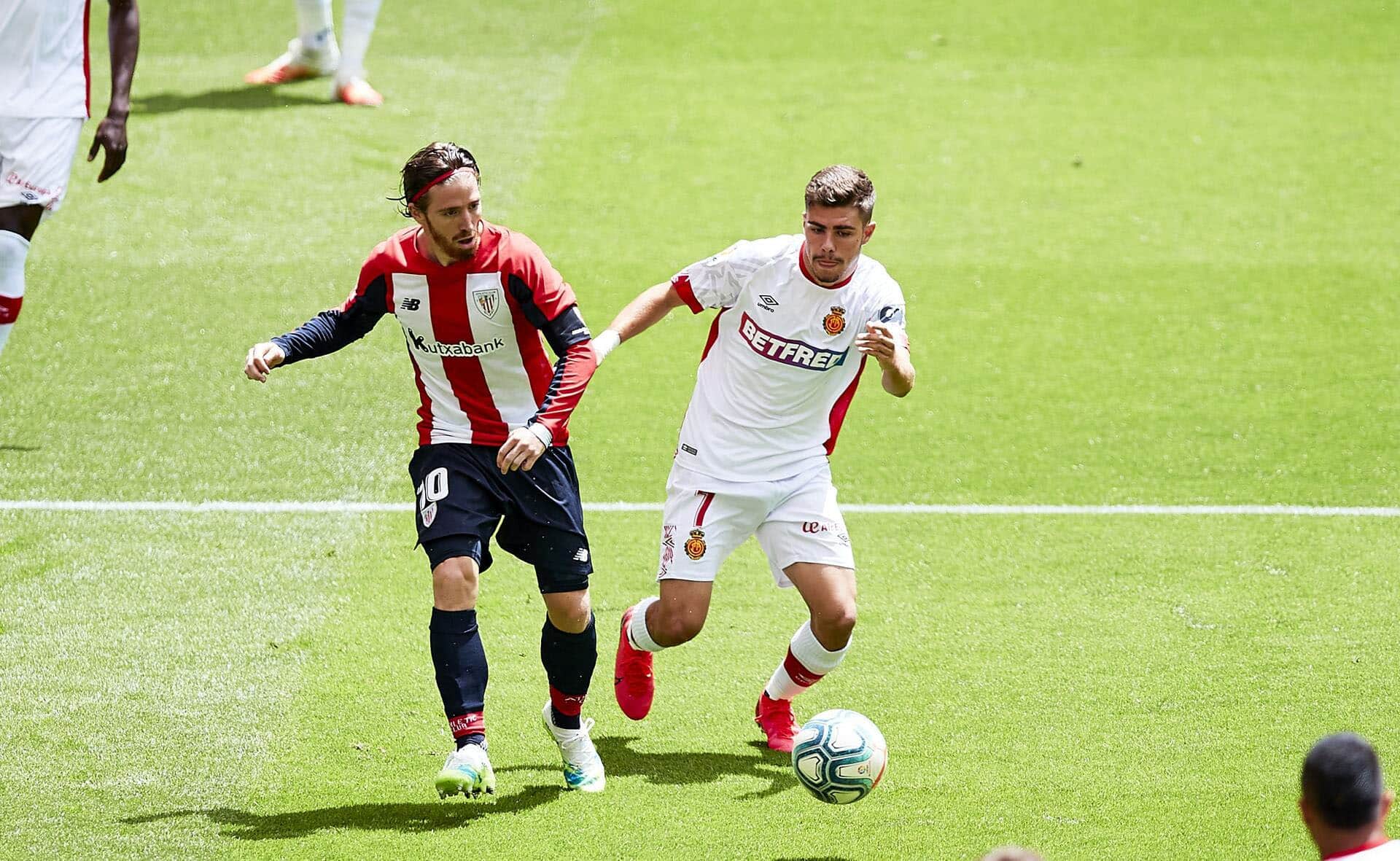 Nhận định bóng đá Mallorca vs Athletic Bilbao 03h00 ngày 29/10 (La Liga 2024/25)