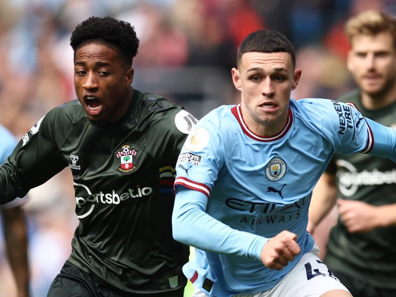 Nhận định bóng đá Man City vs Southampton 21h00 ngày 26/10 (Ngoại Hạng Anh 2024/25)