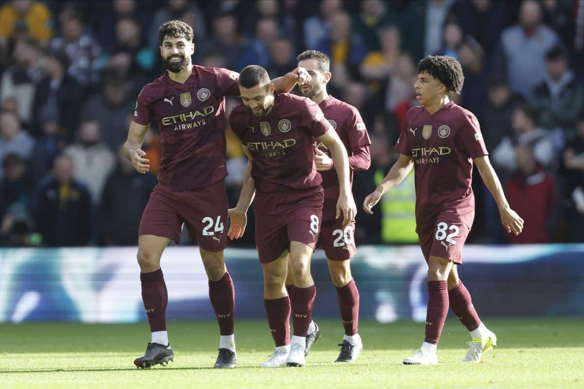 Nhận định bóng đá Man City vs Sparta Praha 02h00 ngày 24/10 (Champions League 2024/25)