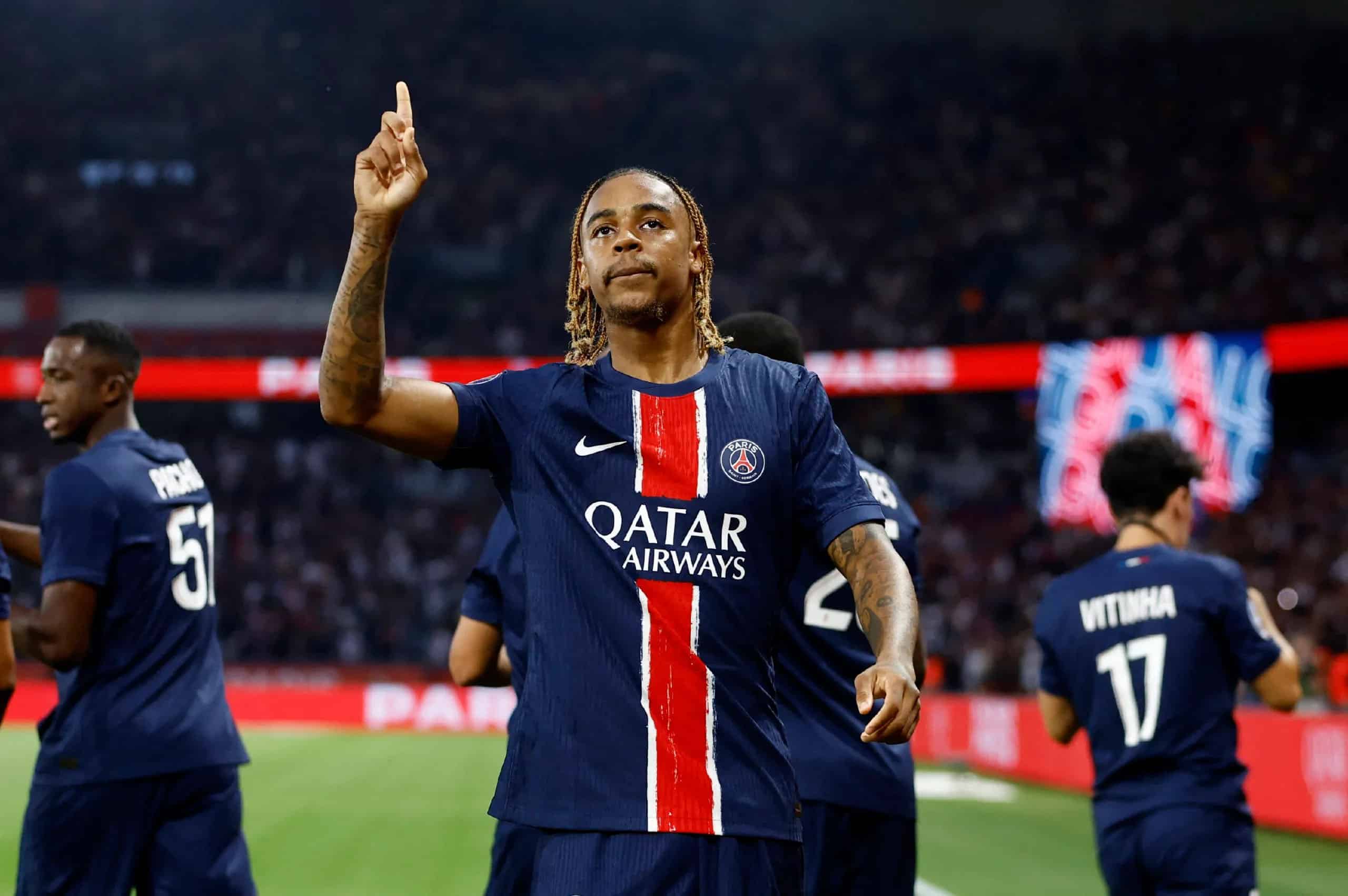 Nhận định bóng đá PSG vs PSV Eindhoven 02h00 ngày 23/10 (Champions League 2024/25)