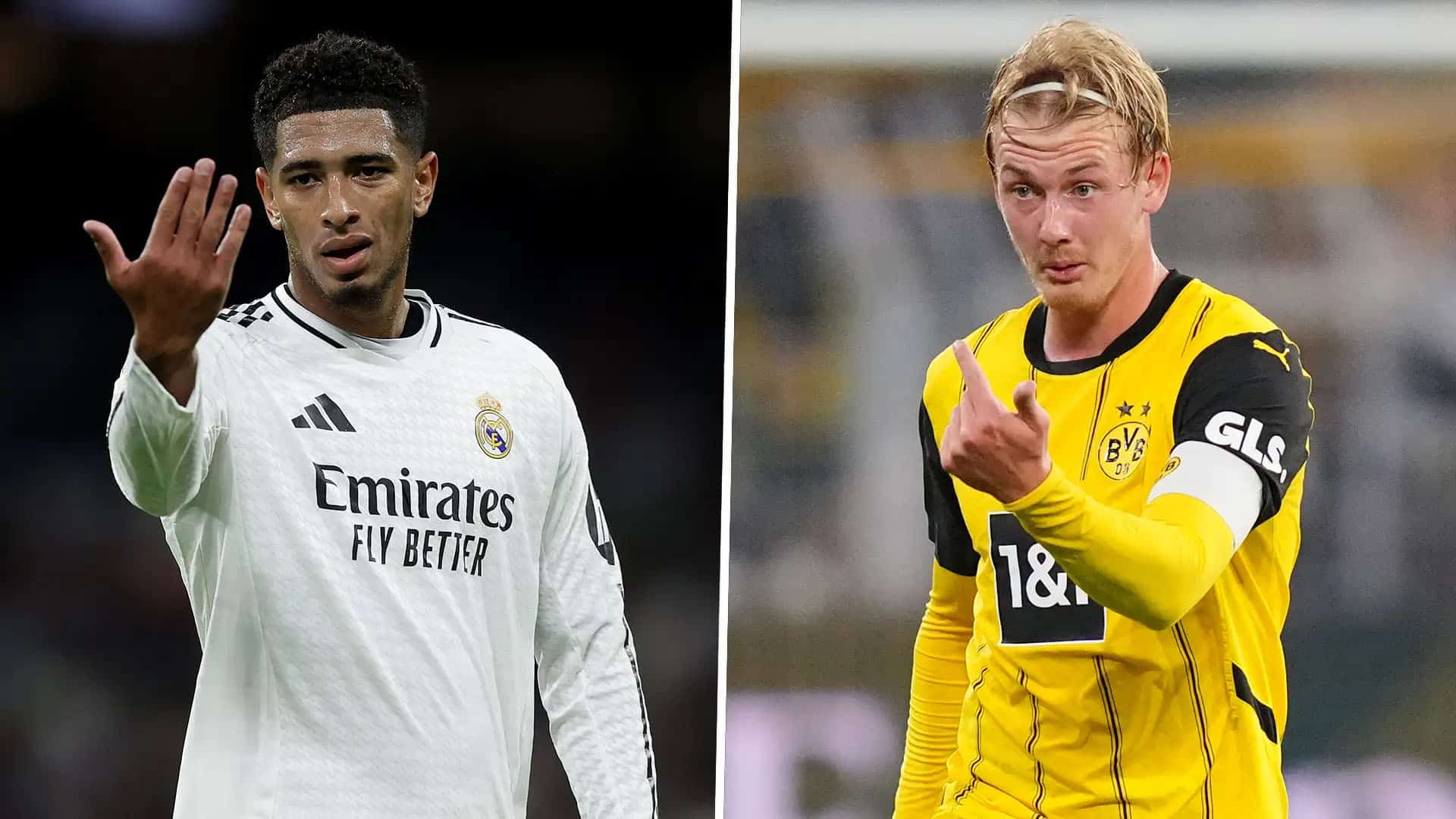 Nhận định bóng đá Real Madrid vs Dortmund 02h00 ngày 23/10 (Champions League 2024/25)