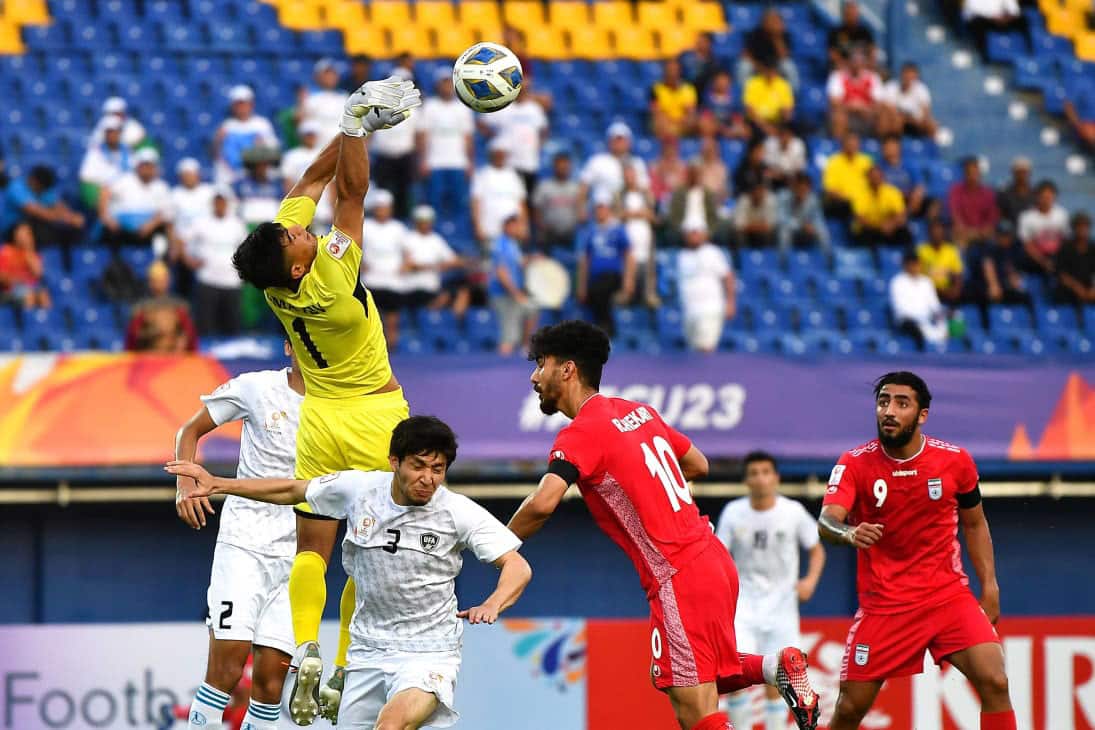 Chuyên gia Tyso.bet nhận định Uzbekistan vs Iran