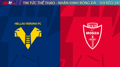 Nhận định bóng đá Verona vs Monza 01h45 ngày 22/10