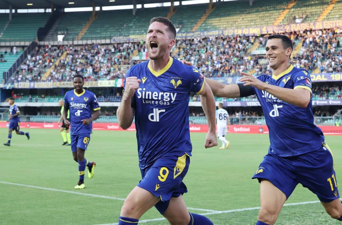 Nhan dinh bong da Verona vs Venezia 01h45 ngay 510 Serie A 202425
