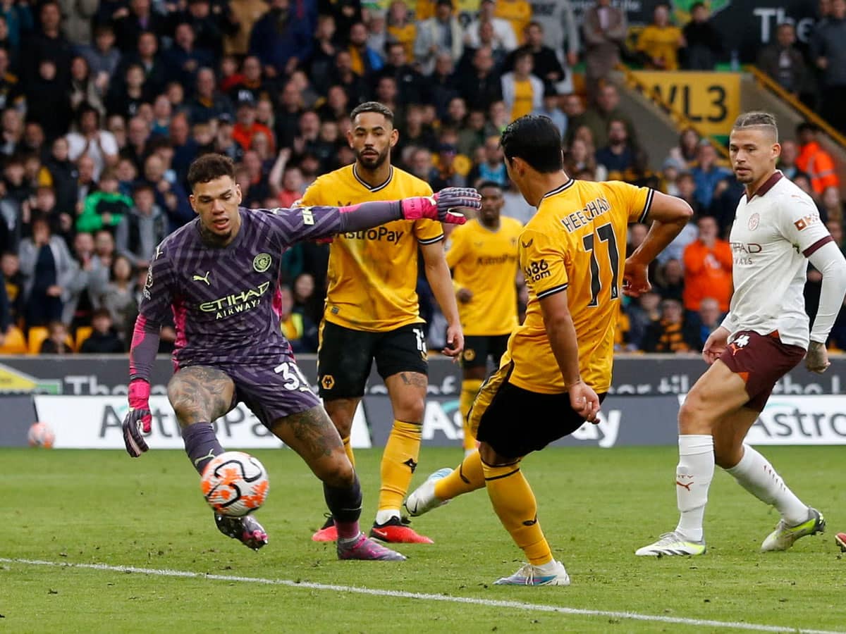 Nhận định bóng đá Wolves vs Man City 20h00 ngày 20/10 (Ngoại Hạng Anh 2024/25)