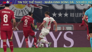 Rio Ferdinand: “Liverpool bị từ chối một quả penalty 11m trước RB Leipzig"